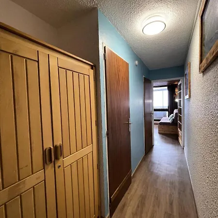 Serac - Pour 4 Personnes Mae-2241 Apartament