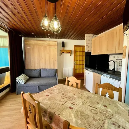 Apartament Serac - Pour 4 Personnes Mae-2241