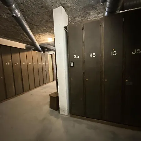 Serac - Pour 4 Personnes Mae-2241 Apartament Val Thorens