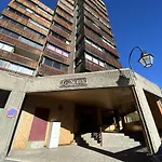 Serac - Pour 4 Personnes Mae-2241 Apartment *