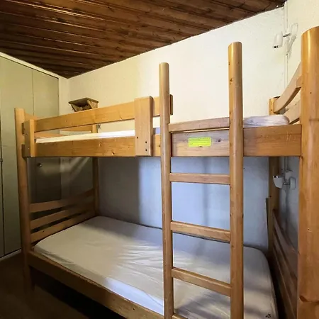 Апартаменты Serac - Pour 4 Personnes Mae-2241