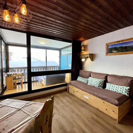 Serac - Pour 4 Personnes Mae-2241 Apartmán *