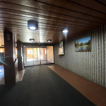 Serac - Pour 4 Personnes Mae-2241 Val Thorens