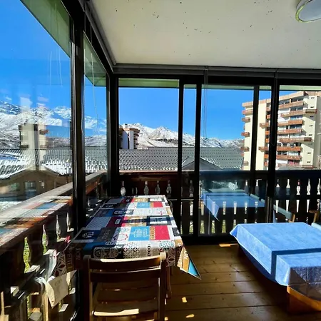 Serac - Pour 4 Personnes Mae-2241 Lägenhet *