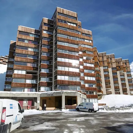 Lägenhet Serac - Pour 4 Personnes Mae-2241 Val Thorens