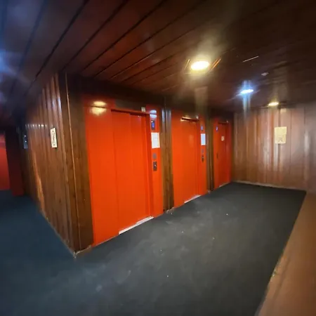 Апартаменты Serac - Pour 4 Personnes Mae-2241 *