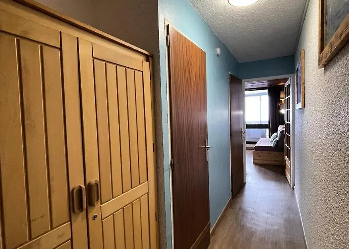 Serac - Pour 4 Personnes Mae-2241 Lägenhet