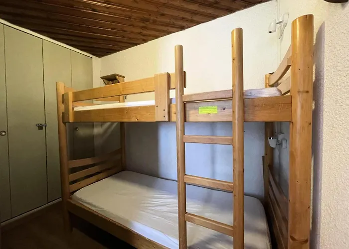 Lägenhet Serac - Pour 4 Personnes Mae-2241