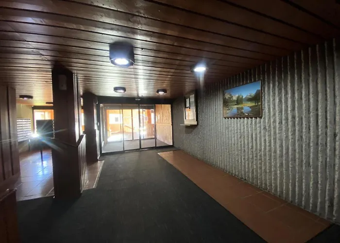 Serac - Pour 4 Personnes Mae-2241 Val Thorens