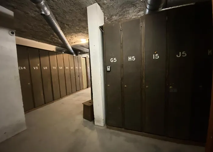 Serac - Pour 4 Personnes Mae-2241 Lägenhet Val Thorens