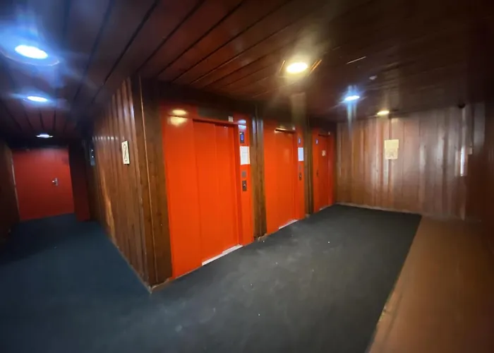 Апартаменты Serac - Pour 4 Personnes Mae-2241 *